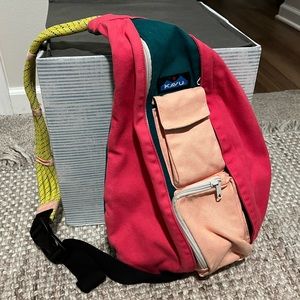 Kavu Bag | bright colors